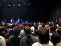 アウトドアホームレス LIVE 11.11.2007 @BIG CAT 2