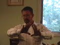 Brian Czech, Ecological Economics FAQs - Part 2 Brian Czech, Ecological Economics FAQs - Part 2
