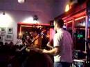 my friends' band - strumero.  feat. michael romero, paul benton and jason fowler