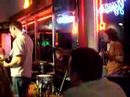 my friends' band - strumero.  feat. michael romero, paul benton and jason fowler