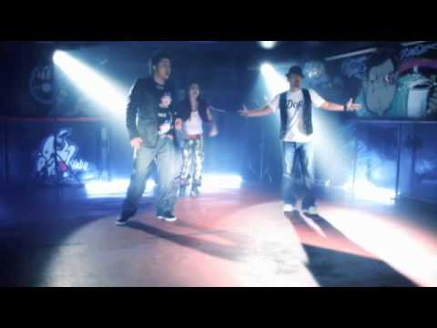 琉-UNIT My Love SPOT CM#4 YUKINARI Ver
