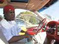 View Chamillionaire explains Wont Let You Down from album