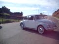 Volkswagen Escarabajo en Moniello (Gozón)