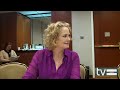Cybill Shepherd (The Client List) Interview