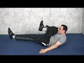 Grappling Strength and Flexibility