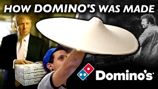 The Homeless Man Who Created Domino’s with His Last $15