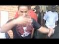 Latinos Unido Backstage Freestylez