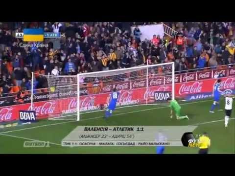 Футбол NEWS от 10.03.14 (15:40)
