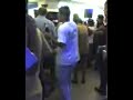 Gayul din MuresMall/ a MuresMall-i buzi