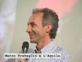 Marco Travaglio su Castelli e Lega Nord