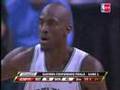 Game 1: Boston Celtics Vs Detroit Pistons