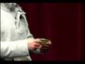 McVicar the Trickster Magic Promo