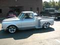 ERIKO 67 CHEVY