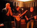Jamming at the Amsterdam Harmonica Meetup 2008