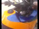tuareg 125 baška