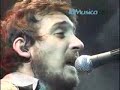 Jose sabia - La vela puerca (En vivo)