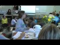 Dartmouth's Science for Sustainable Systems:  United Nations Climate Summit Simulation