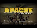 Apache: Air Assault