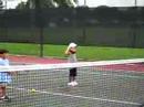 Renzo and Kendan Backhand September 2007 Renzo and Kendan Backhand September 2007