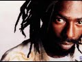 Buju Banton- Up Close And Personal