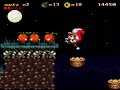 MR Nutz (SNES)