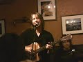 Tom Bishel - Wound in the Sky - NYC 081608