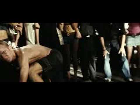 final fight