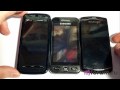 Обзор,Sony,Ericsson