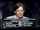 1/2 Kevin Sorbo on Celeb Millionaire