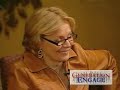 Closing Remarks: Peggy Noonan and Ted Sorenson