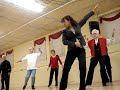 Argentine Tango in East Hartford