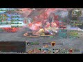Knights of the White Tree kill Thorog