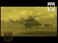 polish army