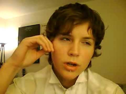 ftm - My first youtube video! I'm an FtM who was on testosterone for a year. Now that I've been off for a year, it's time to tell my story. Come meet me and share ...