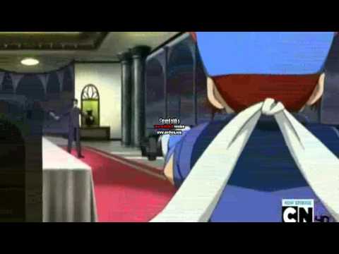 Beyblade Hentai