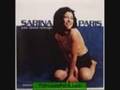 Sarina Paris - So I Wait