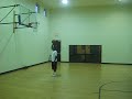 TFB::Dunks:: 5'10
