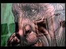 Peter Howson and Frank Mcfadden