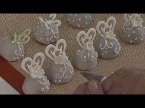 curso de chocolate - O Curso