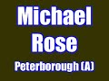 Stockport County goals of the season 06/07