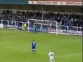 Stockport County goals of the season 06/07