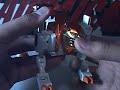 Brave Gokin GaoGaiGar review Part 1