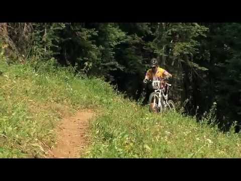 Power of Four Mountain Bike Race 2011 Power of Four Mountain Bike Race 2011