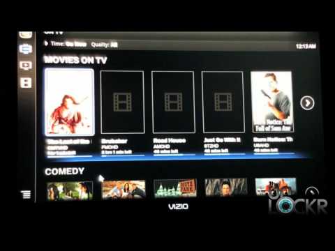 how to update sony google tv