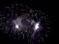 Stars 4 free Feuerwerk 2008