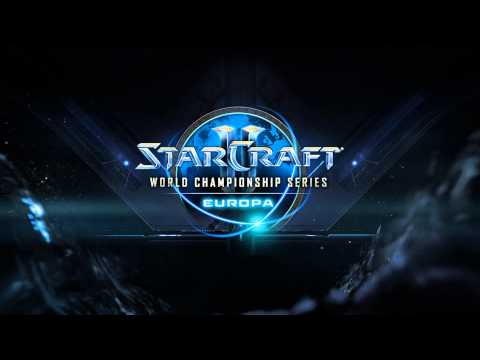 WCS Europa - Essa semana até Quinta-feira - às 12h00