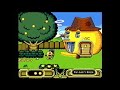 classic game room hd reviews pac man 2 the new adventures for sega genesis. talk about adding insult to injury. this game would have been awful to begin with, but calling it pac man elicits feelings of anger rather than enjoyment. this sad excuse for a kids' game features the arcade hero in his most embarrassing outing. it's like seeing a famous actor end up on a reality tv show to exploit their stupidity for a few paychecks to survive a messy divorce settlement. pac man 2 has nothing to do with pac man style gameplay. players point and click at objects on the screen, motion at where you'd like pac man to look and hold their head in shame for even inserting this garbage into the sega genesis. this cgr review has pac man 2 gameplay from the pac man 2 video game for sega mega drive showing the dreadful game play in video action. pac man should stick to what he does best, gobble up dots and power pellets for points in one of the greatest arcade game ever created. leave the pseudo-family drama and poorly executed gameplay to actual shovelware. awful, terrible, insulting. pac man 2, the f***ing sh***y adventures. - mark
