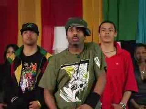 Try Hip Hop in the T-Dot. II