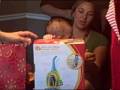 videos de 1st birthday presents 4.wmv
