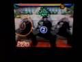 Ouendan: Dodgeball competition. Level: Hard